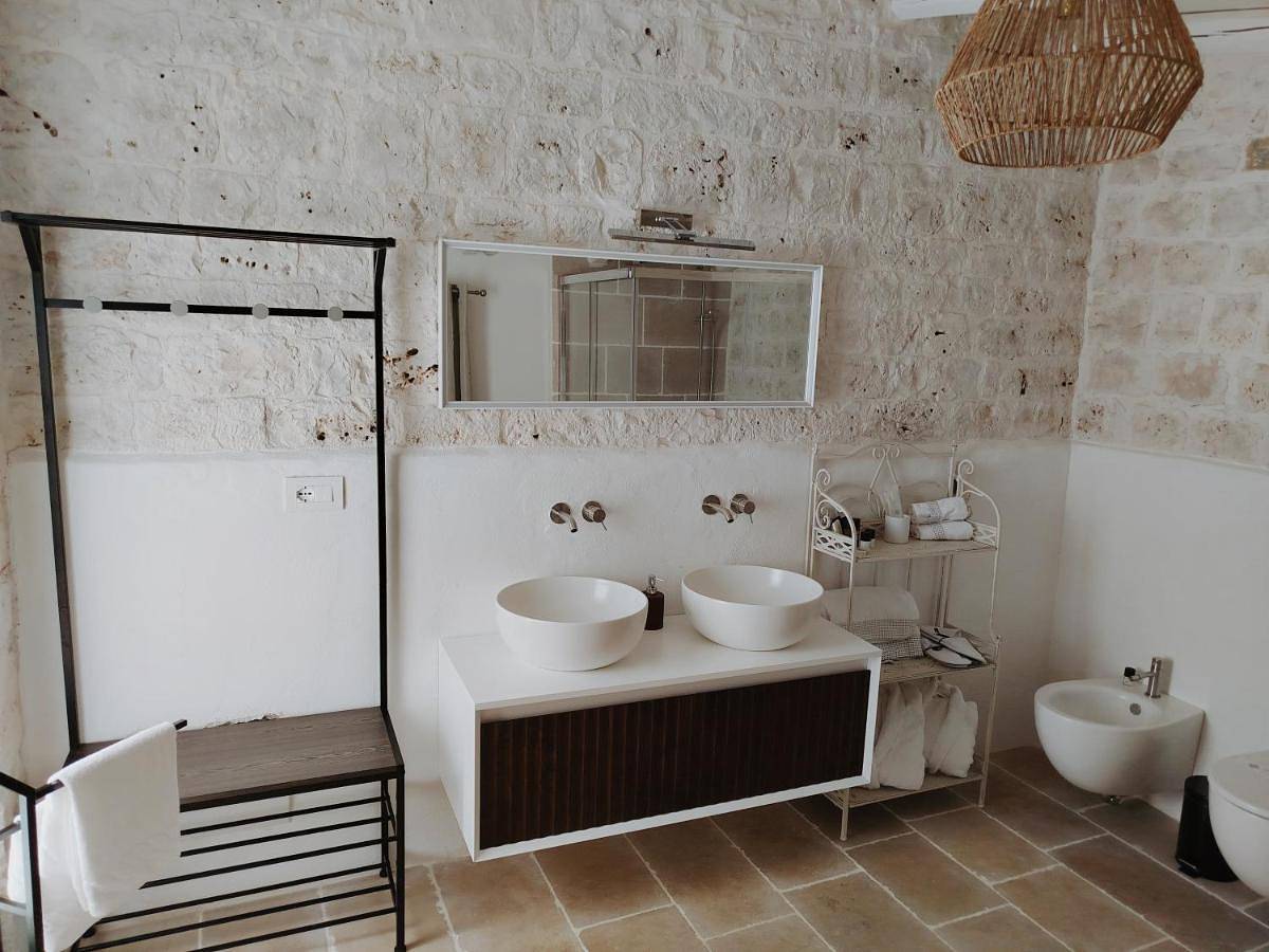Villa Torre Bianca by Emily Hotels in Polignano a Mare, Provincia di Bari