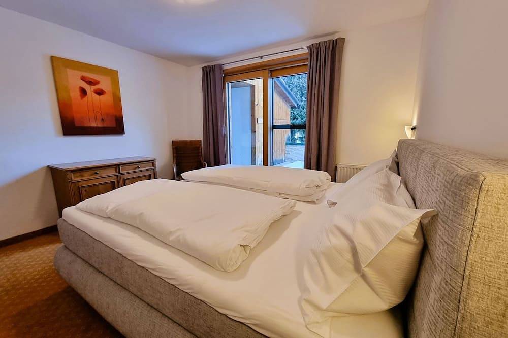 Geheel appartement, Rätia Iii by Interhome in Glockturmkamm, Pfunds