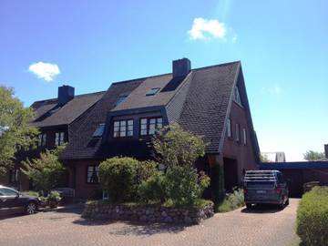 Ferienwohnung für 2 Personen in Sylt (Gemeinde), Sylt, Bild 1