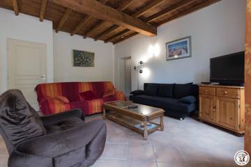 Gîte for 6 People in Pibrac, Haute-Garonne, Photo 4