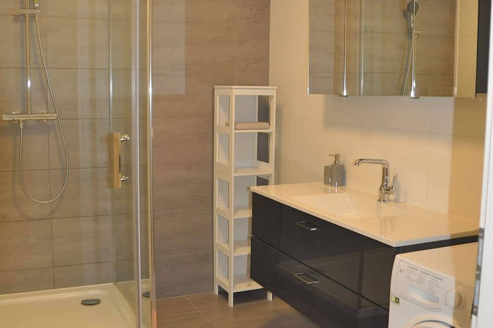 Ganze Wohnung, Marburg - Wohnung im Grünen, Garten, Terrasse, Ruhig, Toller Panorama Blick in Marburg, Landkreis Marburg-Biedenkopf