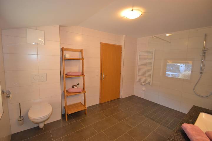 Ferienwohnung für 8 Personen, mit Balkon in Wald im Pinzgau - 4