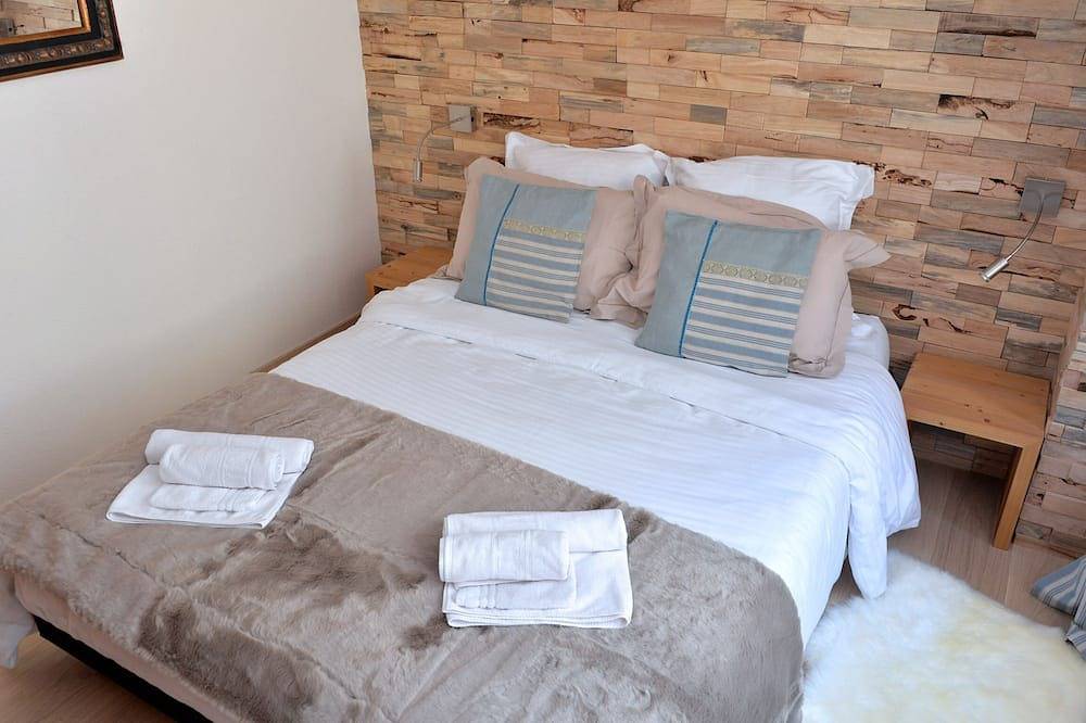 Ganze Wohnung, Gîtes & Spa en Alsace Gîte Bagenelles 2 personnes in Sainte-Marie-aux-Mines, Regionaler Naturpark Belchen der Vogesen