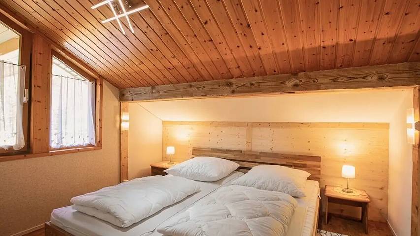 Ferienhaus für 10 Personen in Loßburg - 3