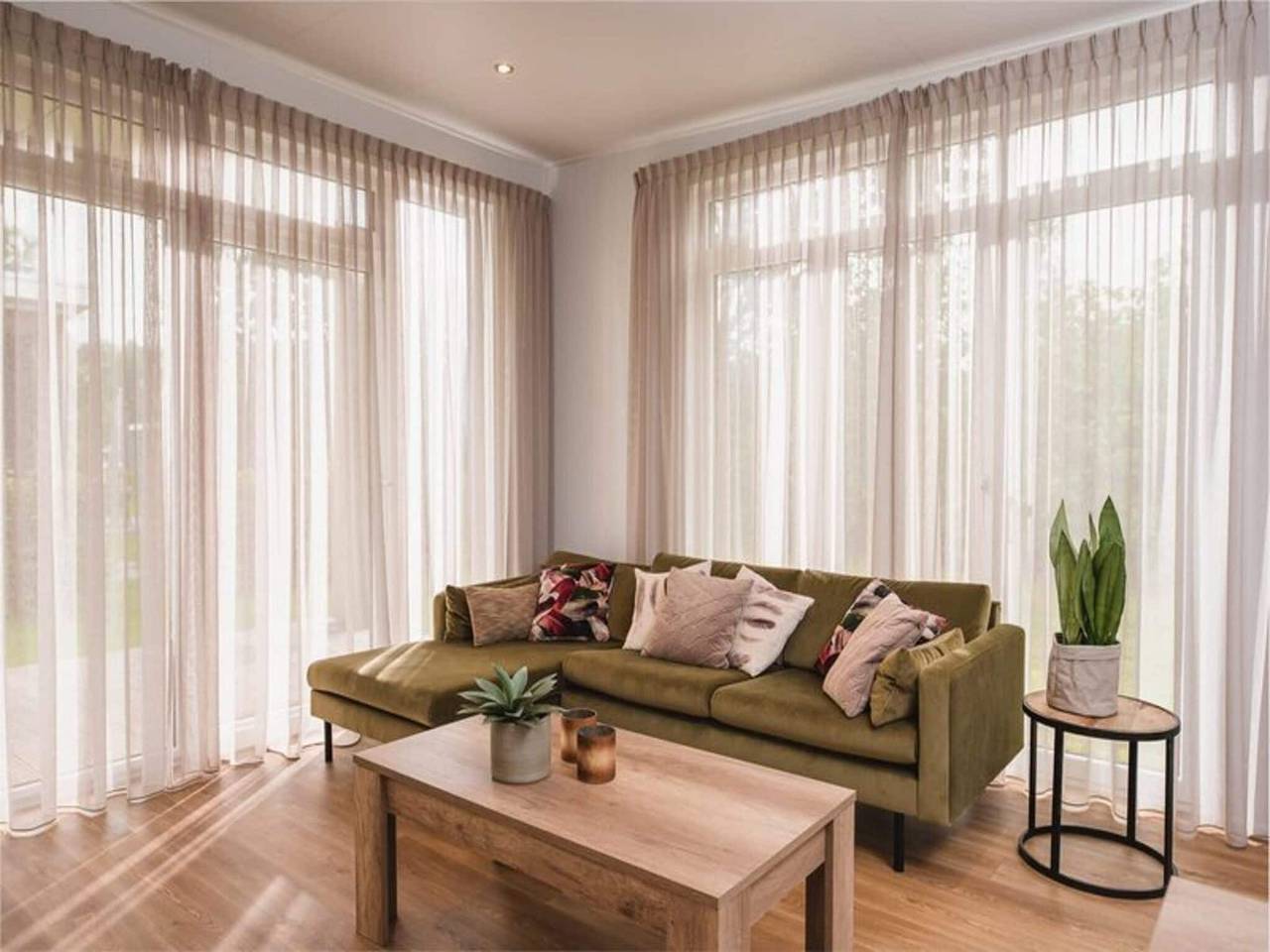 Luxe boslodge met privésauna in Rijssen, Sallandse Heuvelrug
