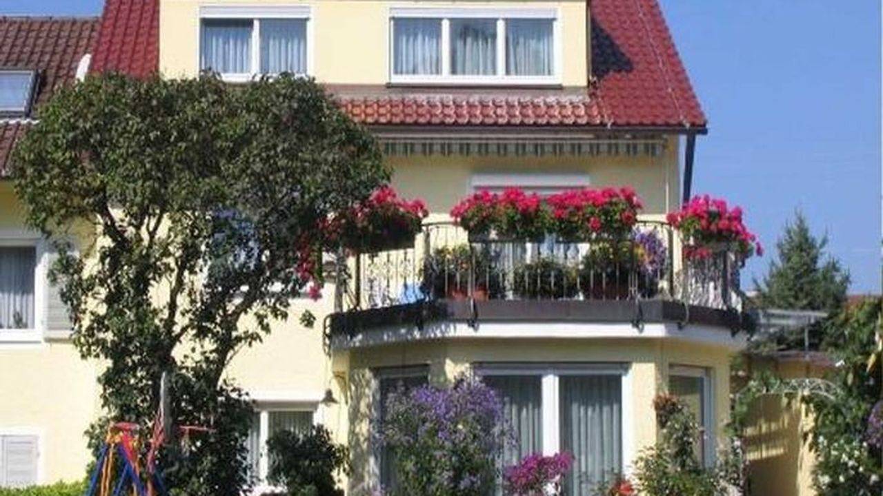 Vakantiewoning voor 4 Personen in Meersburg, Obersee (Bodensee)
