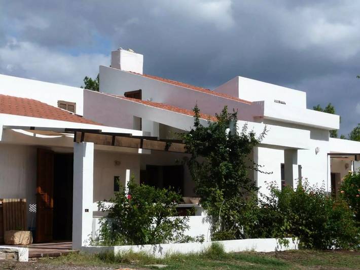 Haus 6 Personen in Carloforte, Sulcis Iglesiente