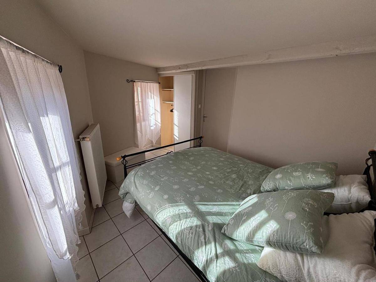 Two-Bedroom House in Boën-sur-Lignon, Montbrison