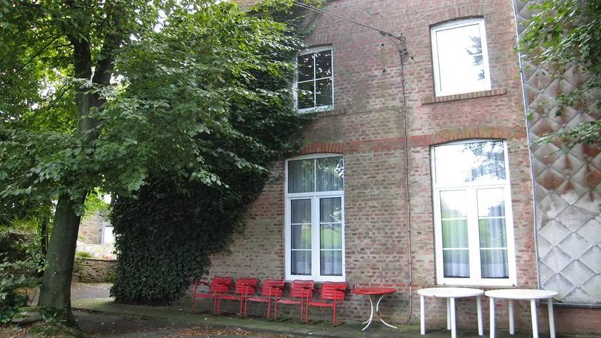 Location de vacances pour 11 personnes, avec jardin à Ferrières (Liège) - 4