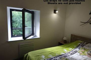 Agritourisme pour 6 Personnes dans La Bresse, Région d'Épinal, Photo 2