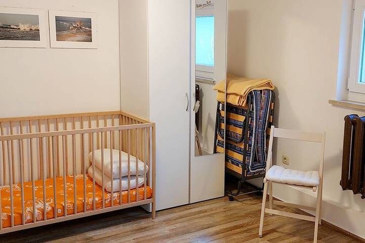 Apartamento entero, Ferienwohnung Gänseblümchen in Ribnitz, Ribnitz-Damgarten