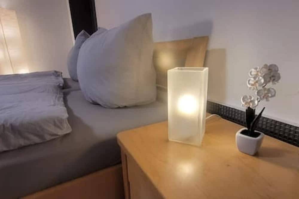 Apartamento entero, Villa Souterrain, W-lan, Büro in Leverkusen, Región de Düsseldorf