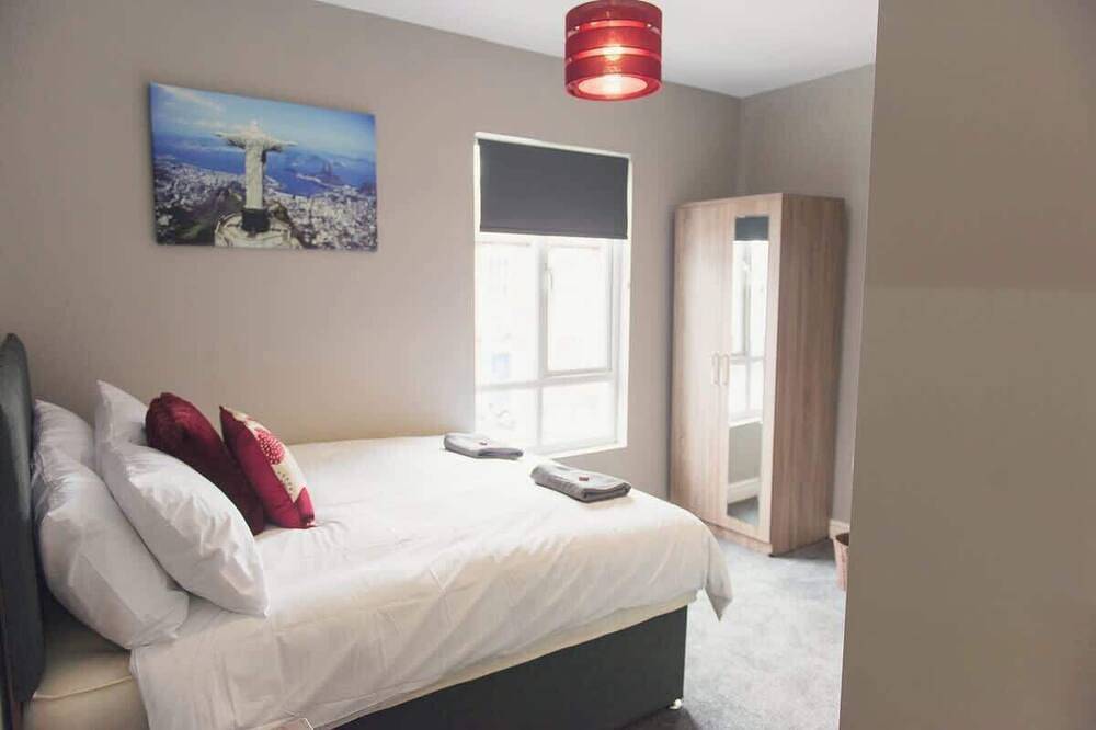 6 bed Town Centre House All with En-Suite Tamworth in Tamworth (Reino Unido), Staffordshire