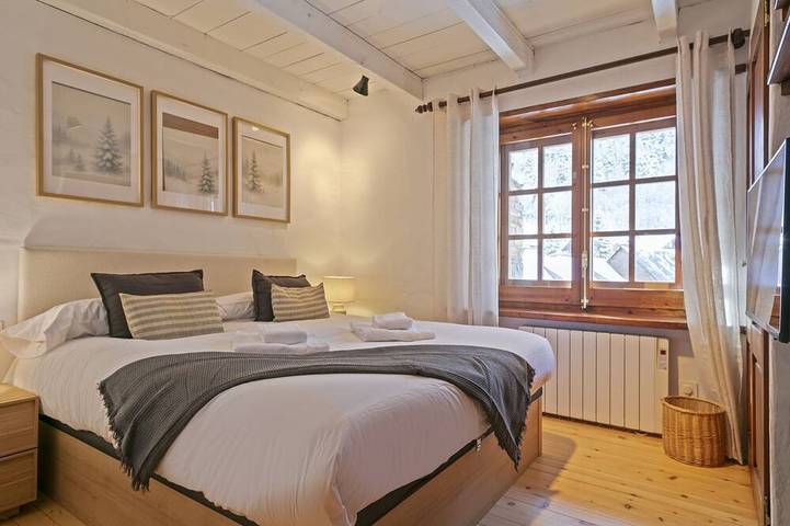 Gîte pour 8 personnes dans Tredós - 2
