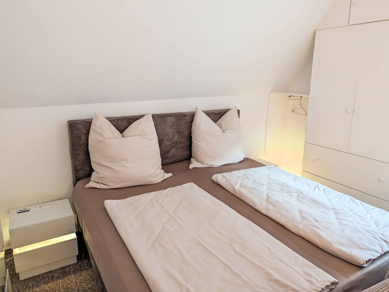 Ganze Wohnung, Kiebitz in Freiburg (Elbe), Cuxland