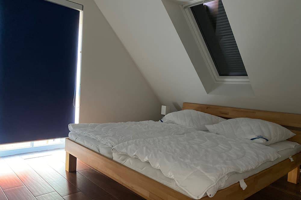 Schönes Friesenhaus mit Sauna und Kamin in Hohwacht, Hohwachter Bucht