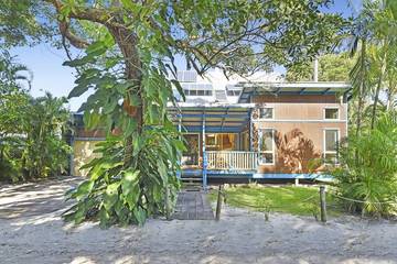 Holiday Home for 6 People in Moreton Island, Brisbane, Photo 4