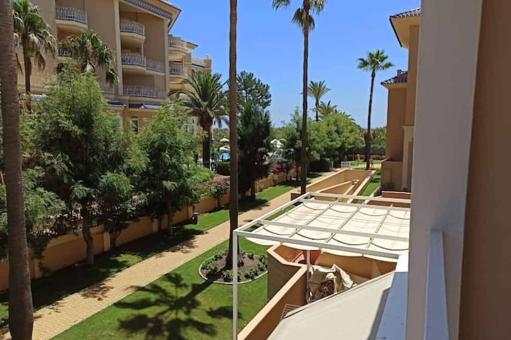 Apartamento inteiro, 1 bedroom apartment on the beachfront in Isla Canela, Ayamonte