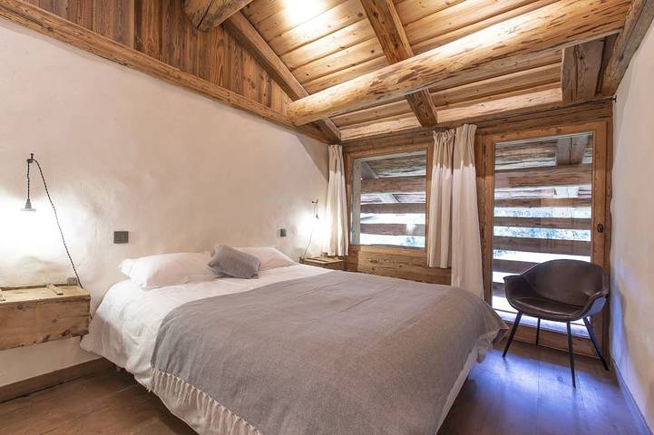 Charmantes Chalet renoviert 4 *, Grand Bornand, 205m2, in der Nähe der Skipisten in Le Grand-Bornand, Annecy und Umgebung