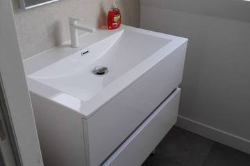 Appartement De Vacances pour 5 Personnes dans Saint-Quentin, Aisne, Photo 4