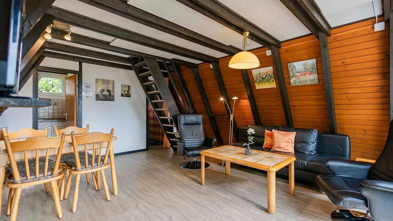 Ferienhaus für 4 Personen (50 m²) in Immenstaad am Bodensee in Immenstaad am Bodensee, Region Bodensee-Oberschwaben