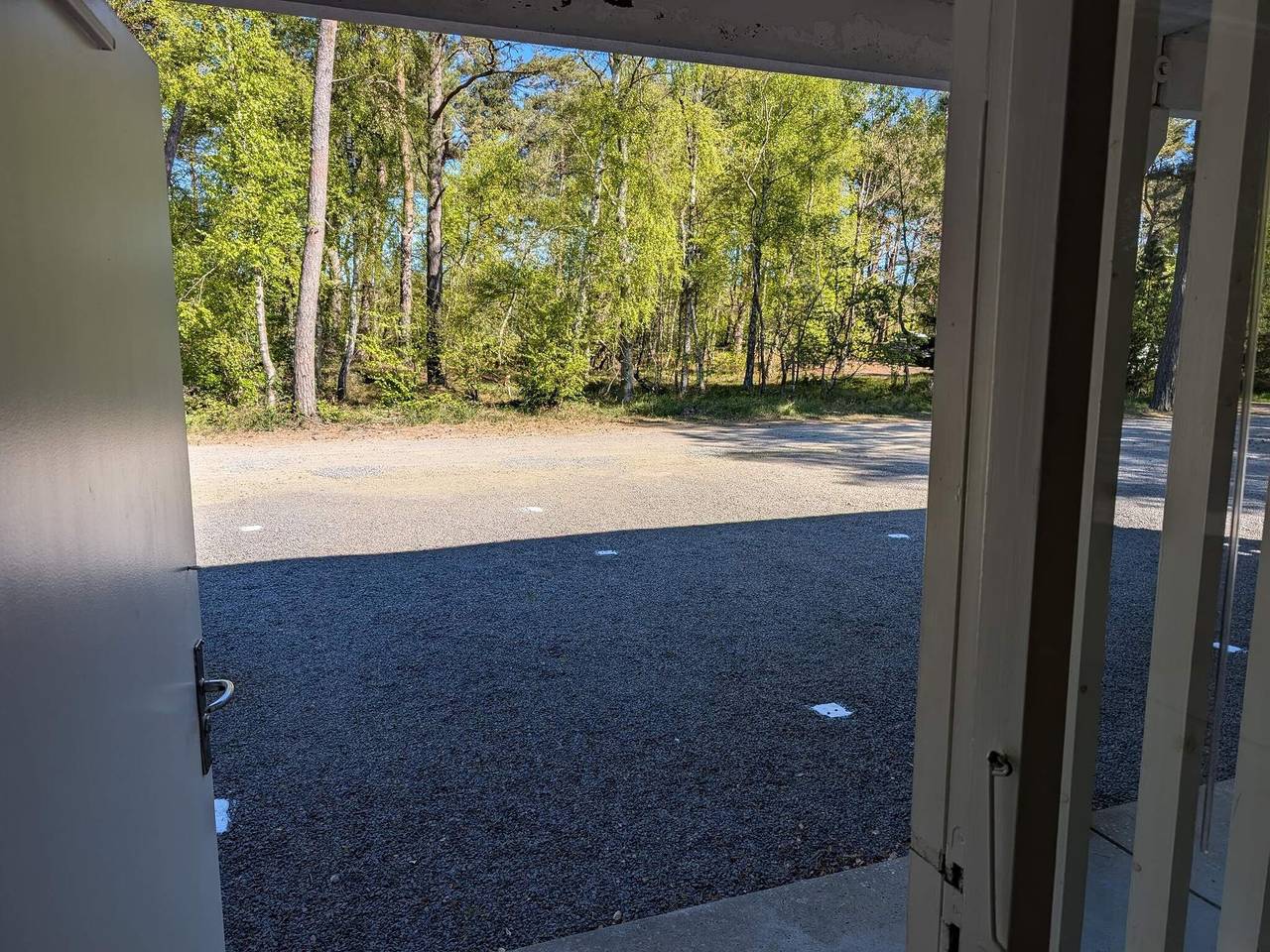 2 Personen Ferienhaus in Nexø in Dueodde, Bornholm