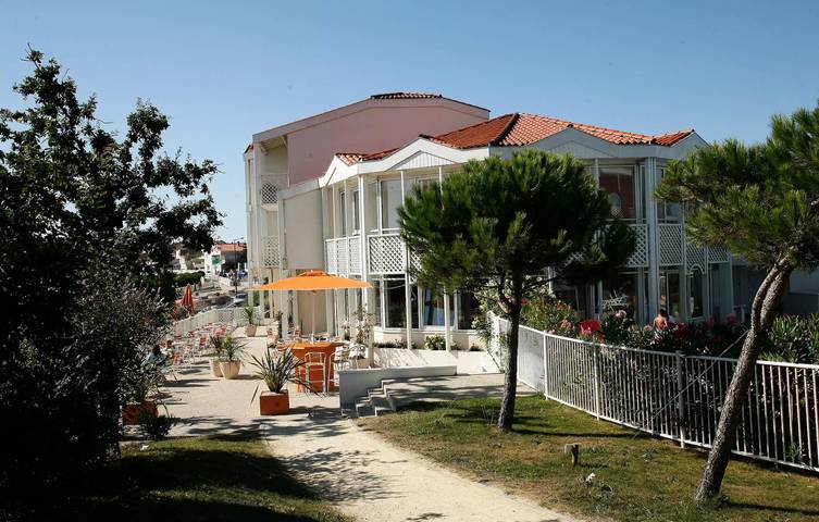 Ganzes Studio, Studiohütte für 2/3 Personen in Fouras, Rochefort und Umgebung