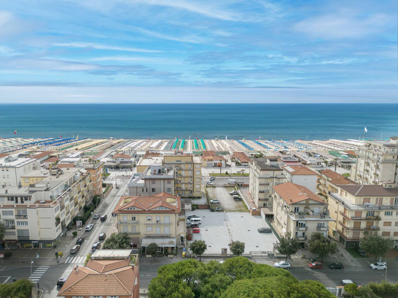 Apartamento entero, Onda Loft in Lido di Camaiore, Costa de la Maremma
