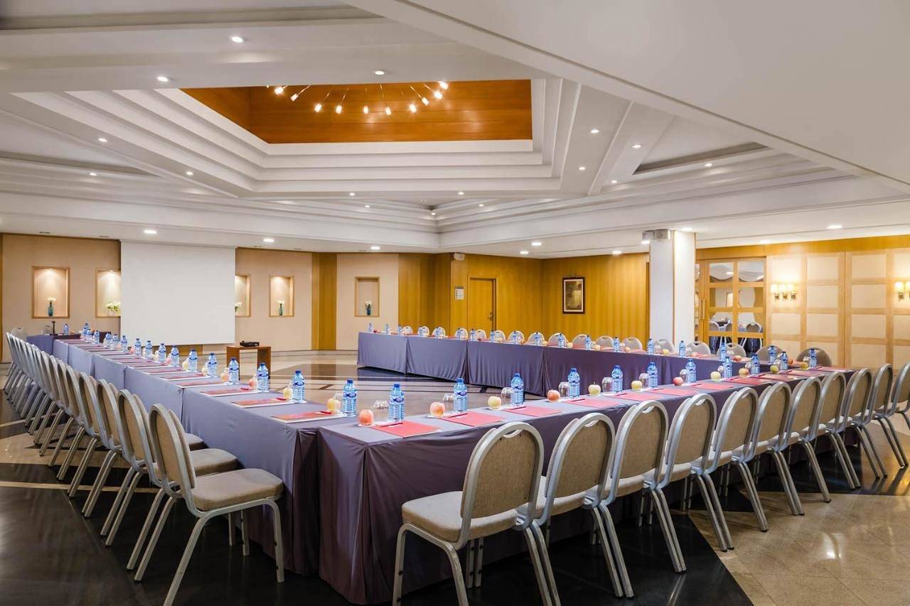 Hotel para 10 personas con jardín in Getafe, Provincia de Madrid