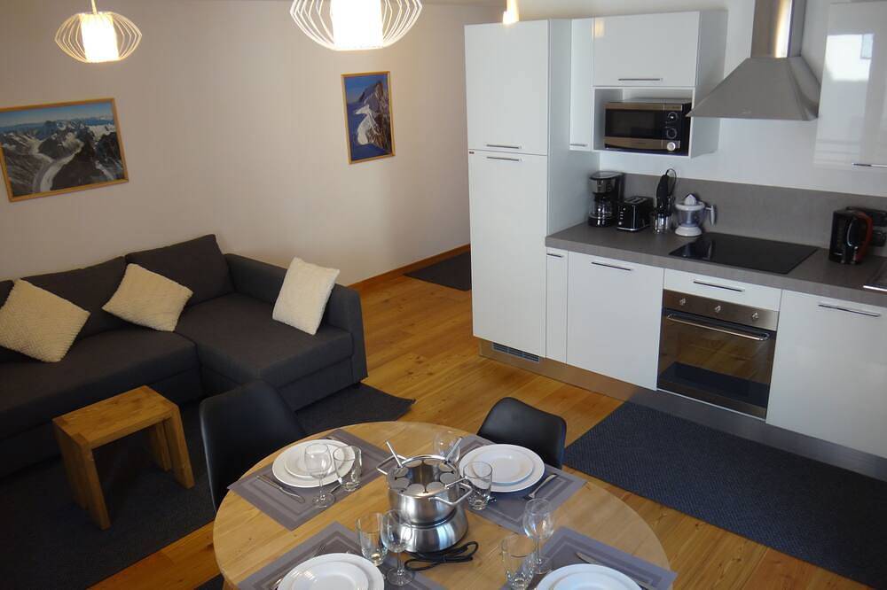 Appartement de vacances