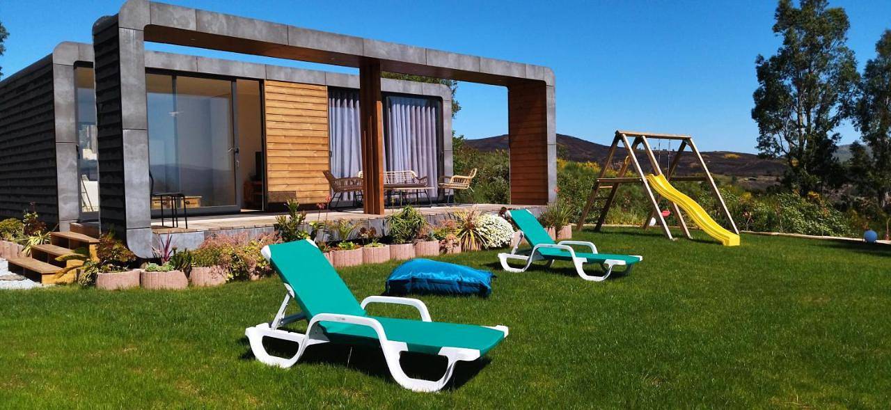 Bungalow da Bela Vista, Ribas, Celorico de Basto in Ribas, Distrito de Braga