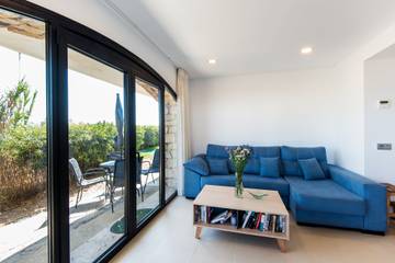 Apartamento De Férias para 4 Pessoas em Urbanizacion Chaparral, Mijas, Foto 2