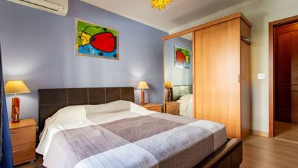 Apartment for 4 People in São Pedro, Faro, Photo 4