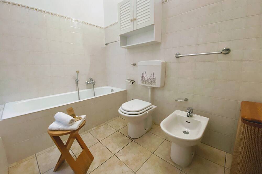 Cascina Bruna  •  Geräumige Villa mit Panoramablick und Garten im Val Trebbia in Bobbio, Piacenza Provinz