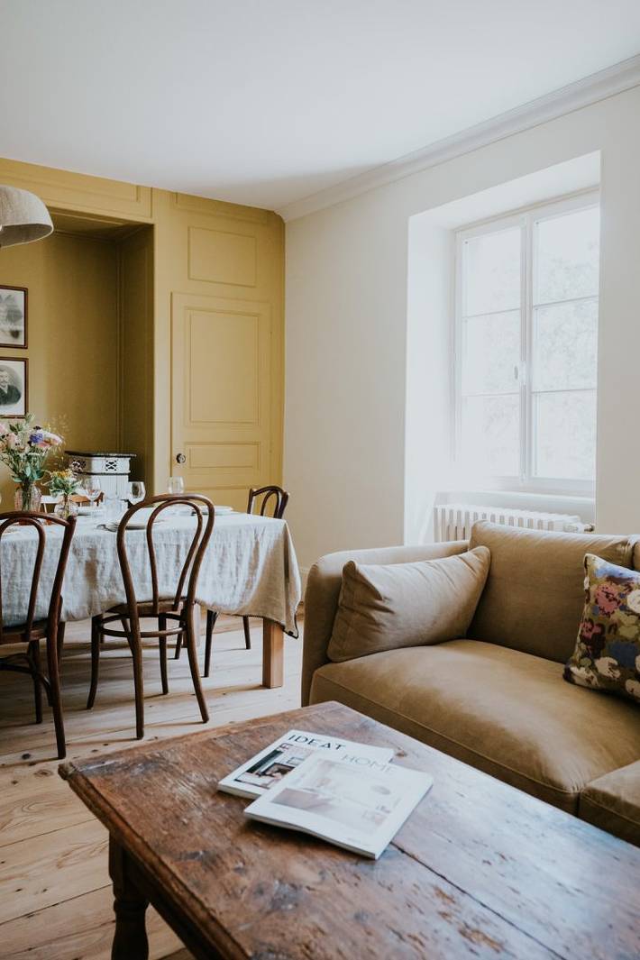 Gîte pour 4 personnes, avec jardin à Bœrsch - 4