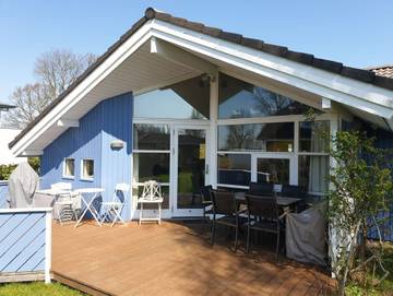 Ferienhaus für 5 Personen in Kopperby, Kappeln, Bild 1