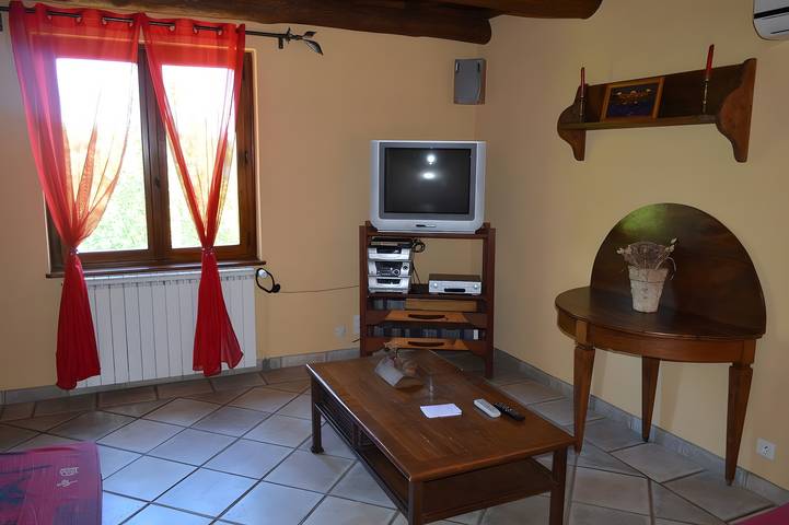 Maison de vacances pour 9 personnes dans Lozère - 3