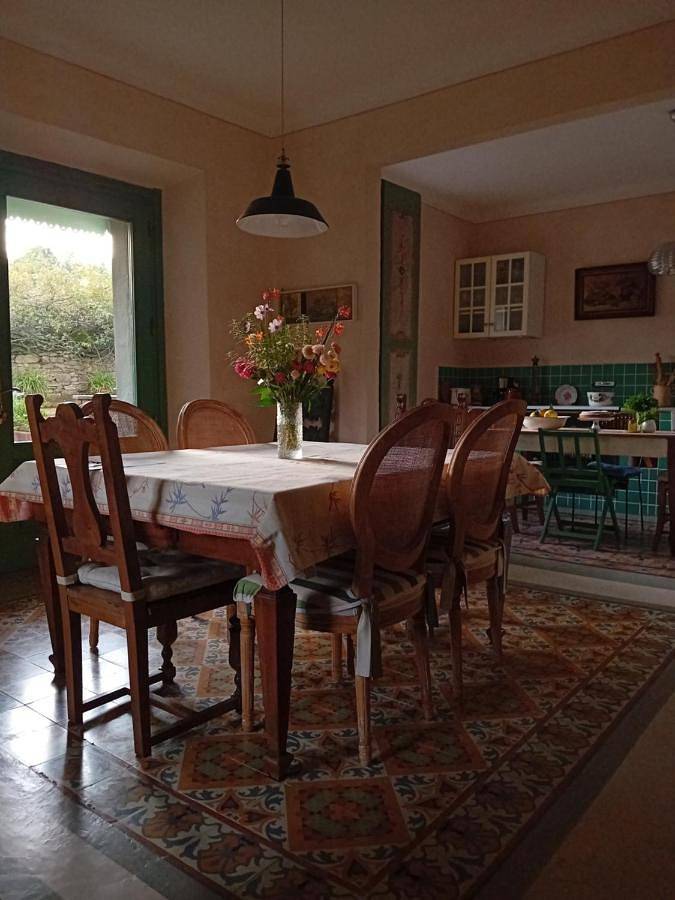 Four-Bedroom House in Gijón, Costa Verde