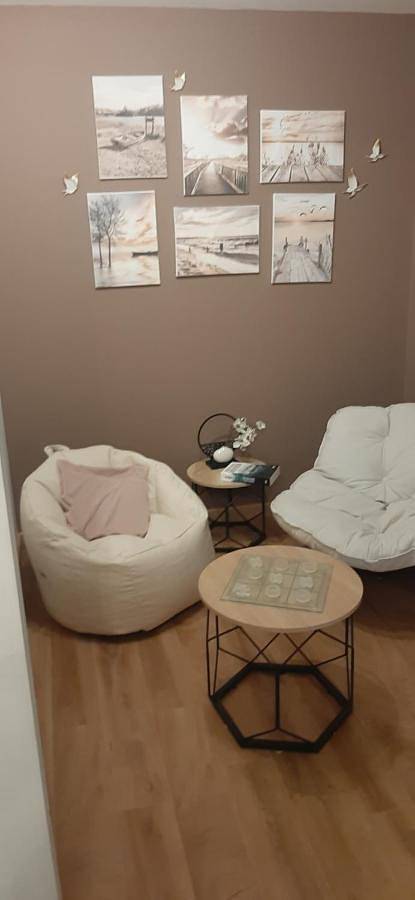 Location de vacances pour 2 personnes, avec terrasse et jacuzzi à Gonneville-en-Auge - 4