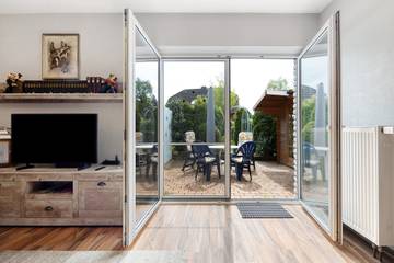 Vacation Rental for 2 Guests in Löhne, Kreis Herford, Picture 3