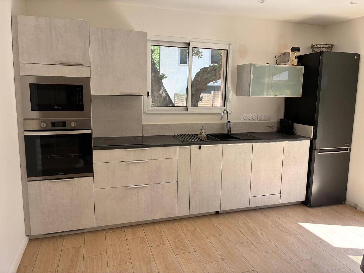 Two-Bedroom Villa in Le Pradet, Côte méditerranéenne (France)