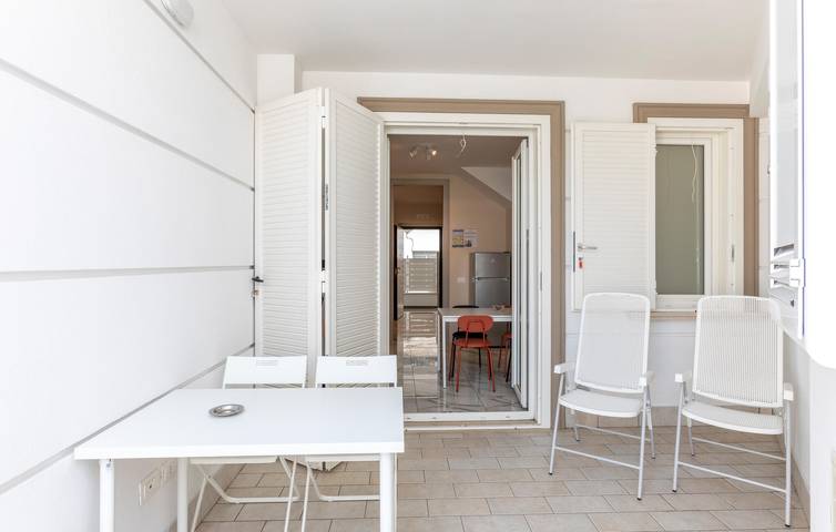 Appartamento per 6 persone, con Terrazza a Boscoreale