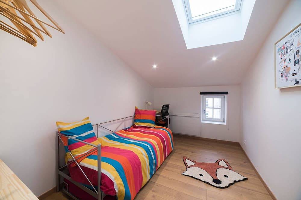 Apartamento entero, Cosy apartment in the center of town in Épinal, Región de Épinal