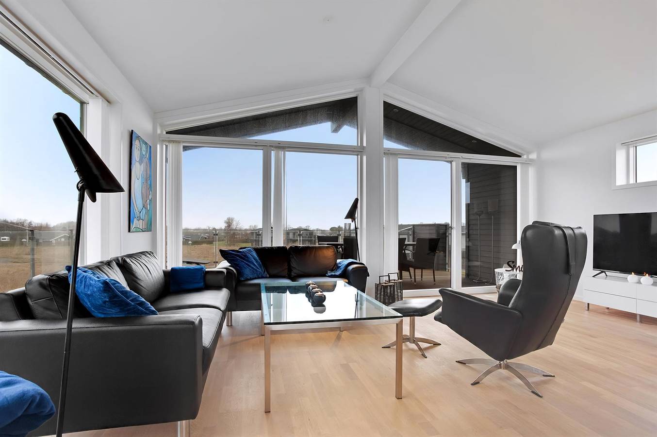 Pet friendly home in Frederikshavn with Wifi in Nordostjütland