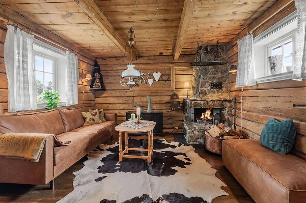 Wunderschönes Haus mit 2 Schlafzimmern in Svingvoll in Skeikampen, Gausdal