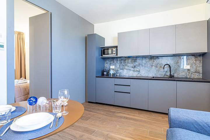 Appartement entier, Flower Residence - Appartamento Fresia in Lissone, Brianza