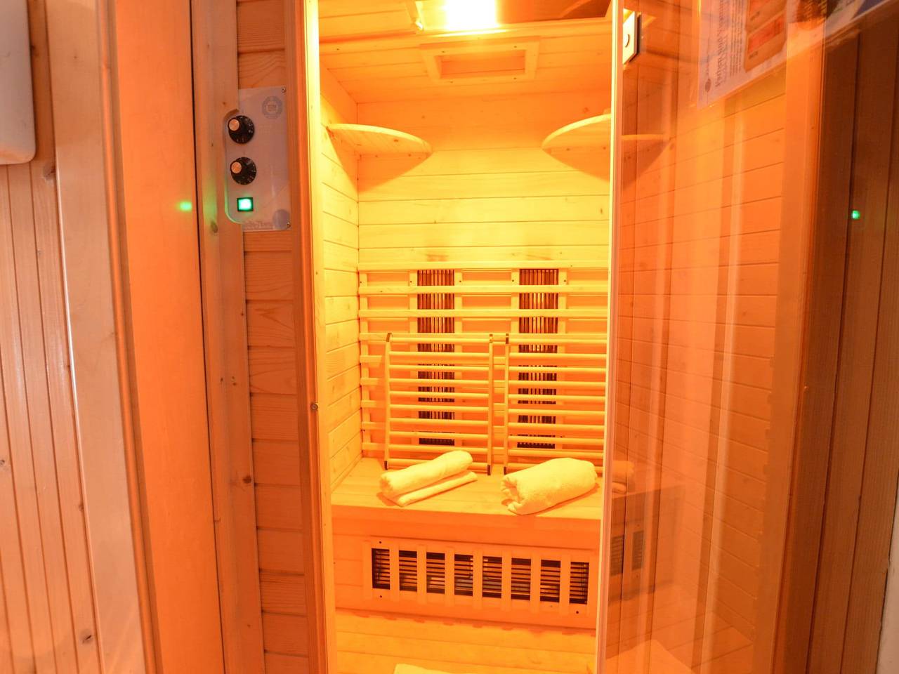 Chalet in Einach nahe Skipisten in Stadl-Predlitz, Westliche Obersteiermark