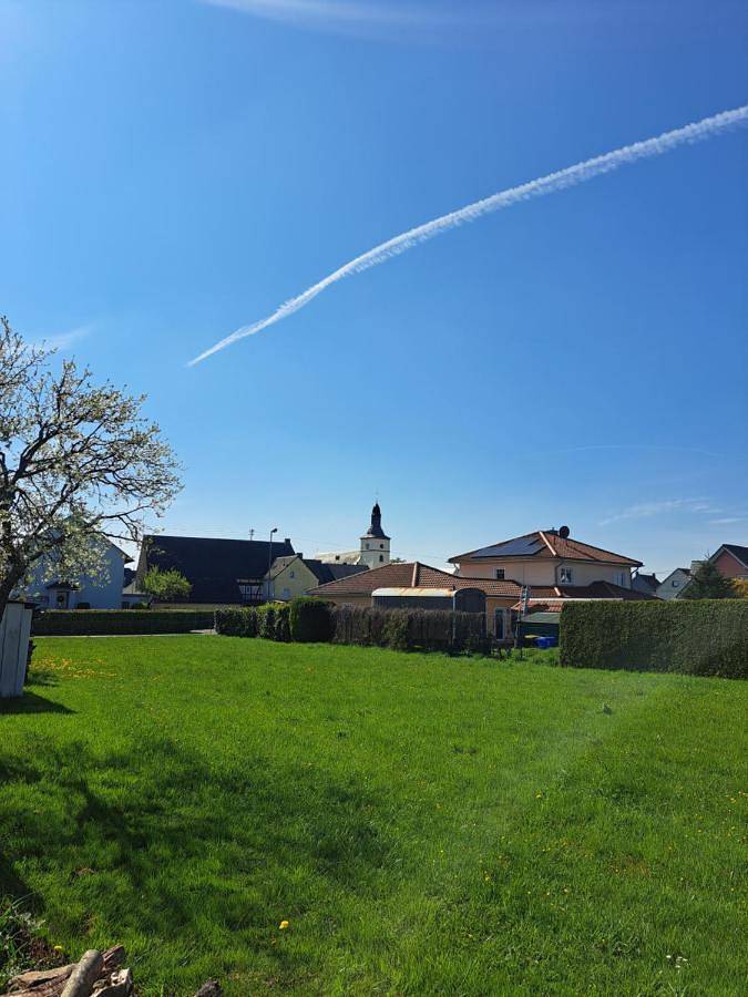 Location de vacances pour 6 personnes, avec jardin et vue dans Morsdorf - 4