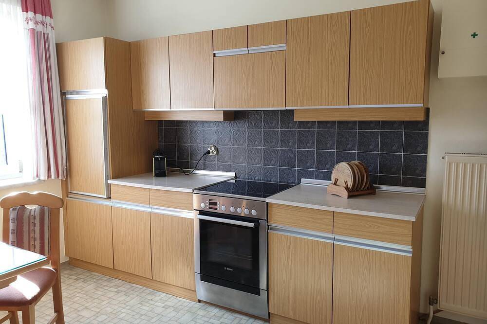 Ganze Wohnung, Haus in ruhiger Lage in Südoststeiermark, Straden