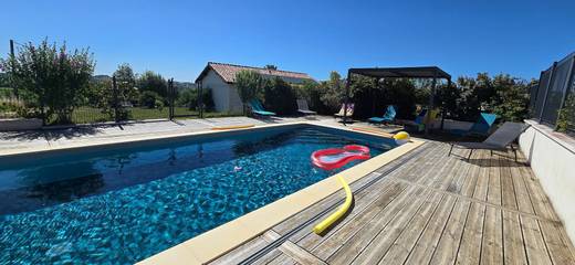 Maison De Vacances pour 2 Personnes dans Lauraët, Gers, Photo 1